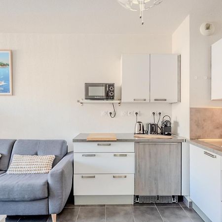 Apartament Le Neroli T2 Dernier Etage Avec Terrasse Et Garage Tulon Zewnętrze zdjęcie